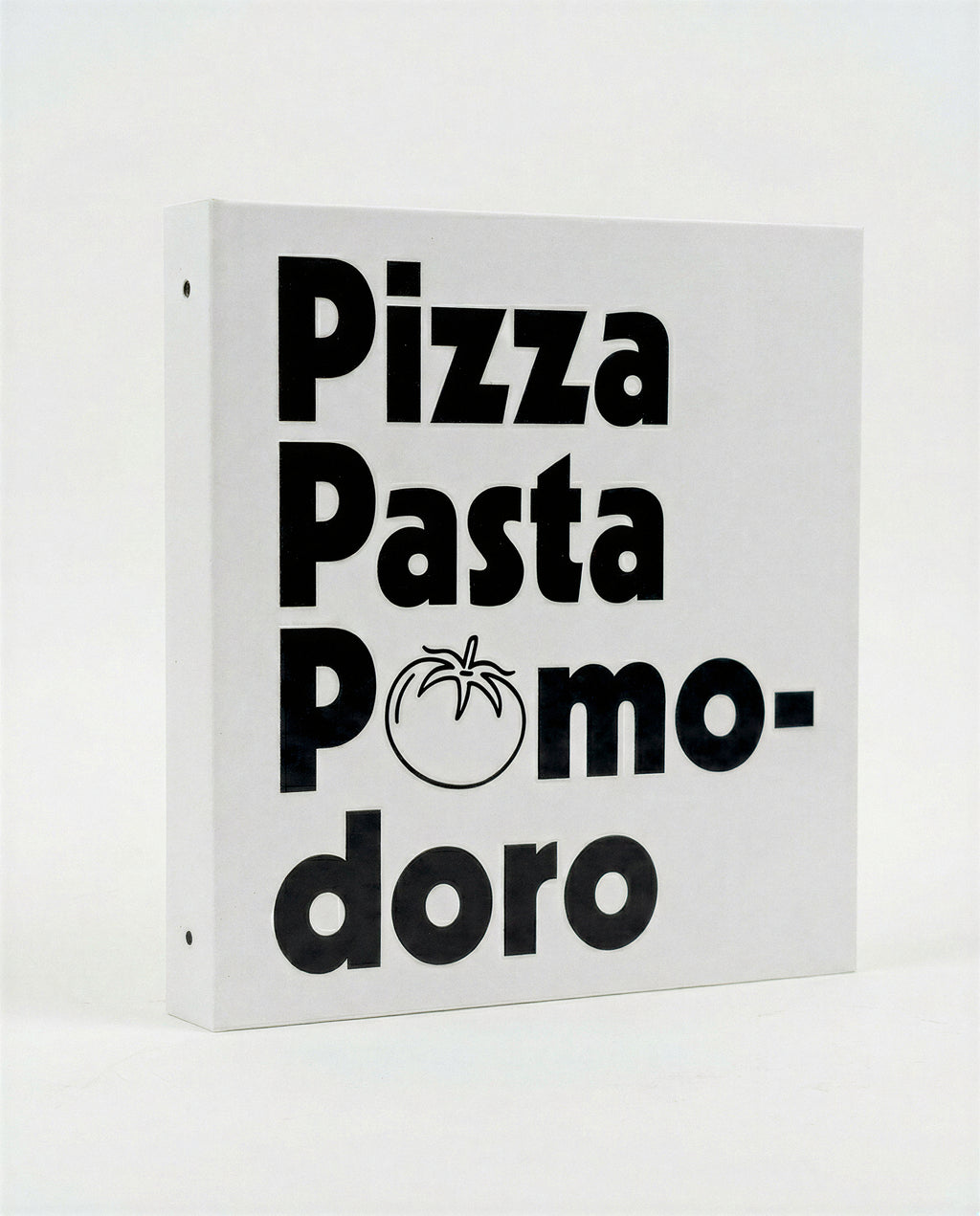 Square blade sign